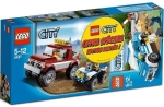 Bild für LEGO Produktset City Police Super Pack 2-in-1