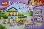 Bild für LEGO Produktset Friends Value Pack
