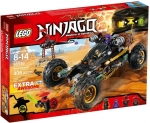 Bild für LEGO Produktset Rock Roader, Extra Awesome Edition