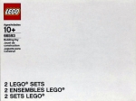 Bild für LEGO Produktset 2-in-1 Value Pack