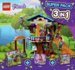 Bild für LEGO Produktset Super Pack 3-in-1