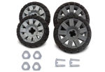 Bild für LEGO Produktset Wheels Pack