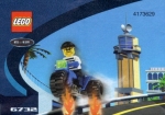 Bild für LEGO Produktset Island Xtreme Stunts -  6732
