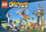 Bild für LEGO Produktset  6740 - Extrem-Sport Anlage