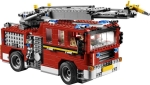 Bild für LEGO Produktset  Creator 6752 - Feuerwehrwagen