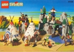 Bild für LEGO Produktset  System Western 6766 Indianer Lager