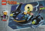Bild für LEGO Produktset  6772 - Alpha Team Cruiser, 56 Teile