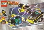 Bild für LEGO Produktset  Alpha Team 6774 - Alpha Team ATV