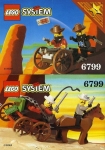 Bild für LEGO Produktset Showdown Canyon