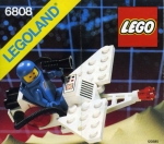 Bild für LEGO Produktset Galaxy Trekkor