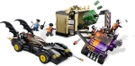 Bild für LEGO Produktset Batmobile und die Two-Face Verfolgung
