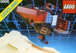 Bild für LEGO Produktset Galactic Peace Keeper