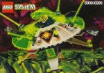 Bild für LEGO Produktset  System U.F.O. 6900 Diskus