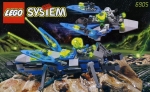 Bild für LEGO Produktset Bi-Wing Blaster
