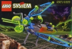 Bild für LEGO Produktset Sonic Stinger (Promotional Pack)