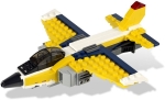 Bild für LEGO Produktset Jagdflugzeug