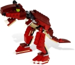 Bild für LEGO Produktset T-Rex