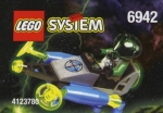 Bild für LEGO Produktset Zo Weevil