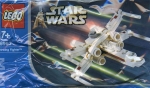 Bild für LEGO Produktset  6963 - X-WING FIGHTER MINI