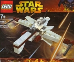 Bild für LEGO Produktset  Star Wars 6967 - Minis - ARC 170 Starfighter