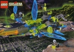 Bild für LEGO Produktset  System Insectoids 6969 Hornet Protector