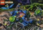 Bild für LEGO Produktset  System Insectoids 6977 Arachno Base