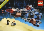 Bild für LEGO Produktset Mission Commander