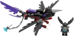 Bild für LEGO Produktset Razcals Rabengleiter