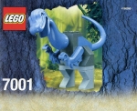Bild für LEGO Produktset   Chima - Der Löwen-Chi-Tempel - 70010