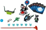 Bild für LEGO Produktset Stinktierattacke