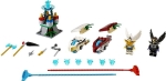 Bild für LEGO Produktset Action-Set “Himmelsduell”