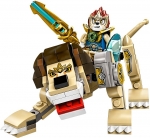 Bild für LEGO Produktset Löwe Legend-Beast