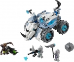 Bild für LEGO Produktset Rogons Nashorn-Cruiser