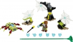 Bild für LEGO Produktset Spinnennetz