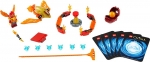 Bild für LEGO Produktset Feuer-Höhle