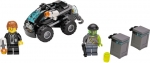 Bild für LEGO Produktset Agenten Buggy