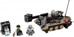 Bild für LEGO Produktset Tremor Track Infiltration