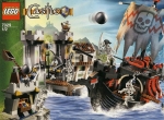 Bild für LEGO Produktset  7029 Geisterschiff und Hafen