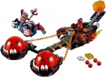 Bild für LEGO Produktset Chaos-Kutsche des Monster-Meisters