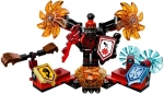 Bild für LEGO Produktset Ultimativer General Magmar