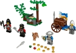 LEGO Produktset 70400-1 - Forest Ambush