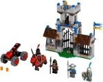 Bild für LEGO Produktset Verteidigung des Wachturms