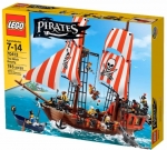 Bild für LEGO Produktset Großes Piratenschiff