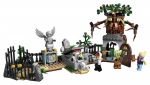 Bild für LEGO Produktset Graveyard Mystery