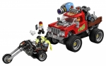 Bild für LEGO Produktset El Fuegos Stunt Truck