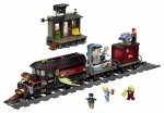 Bild für LEGO Produktset Ghost Train Express