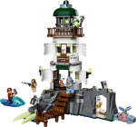Bild für LEGO Produktset The Lighthouse of Darkness