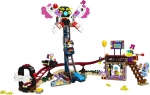 Bild für LEGO Produktset Haunted Fairground