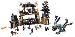 Bild für LEGO Produktset Dragon Pit