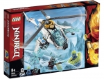 Bild für LEGO Produktset Shuricopter